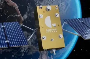 Projeto com 30 satélites promete comunicação, navegação e monitoramento entre Terra e Lua (Foto: Tecmundo)