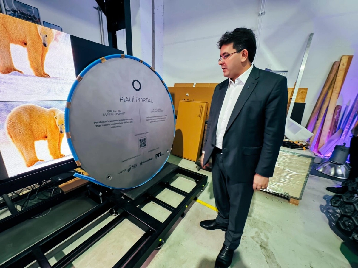 Projeto inovador vai transformar Barra Grande em vitrine global de turismo e tecnologia