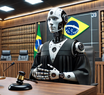Justiça automatizada: Índia inicia uso de inteligência artificial em julgamentos