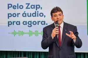Rafael Fonteles B.O Fácil (Foto: SSP-PI)