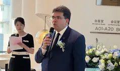 Rafael Fonteles chega à China neste domingo (7) para ampliar parcerias