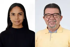 Sâmara ou Carlson (Foto: Foto montagem)