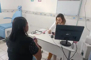Saúde é Agora (Foto: Reprodução)