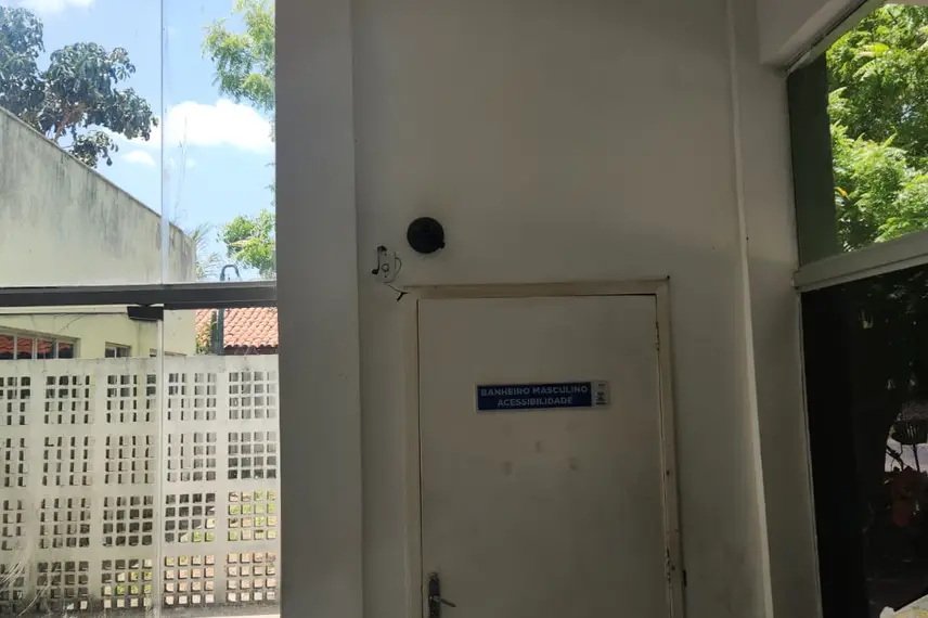 Sem ventiladores