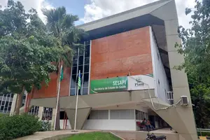 Sesapi reforça necessidade de vigilância e vacinação (Foto: SESAPI)