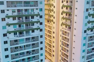 Síndico é acusado de desviar R$ 343 mil em condomínio na zona leste de Teresina (Foto: Eloy Figueiredo / Revista40graus)