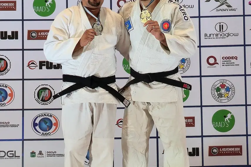Stanley Torres conquista mais um campeonato internacional
