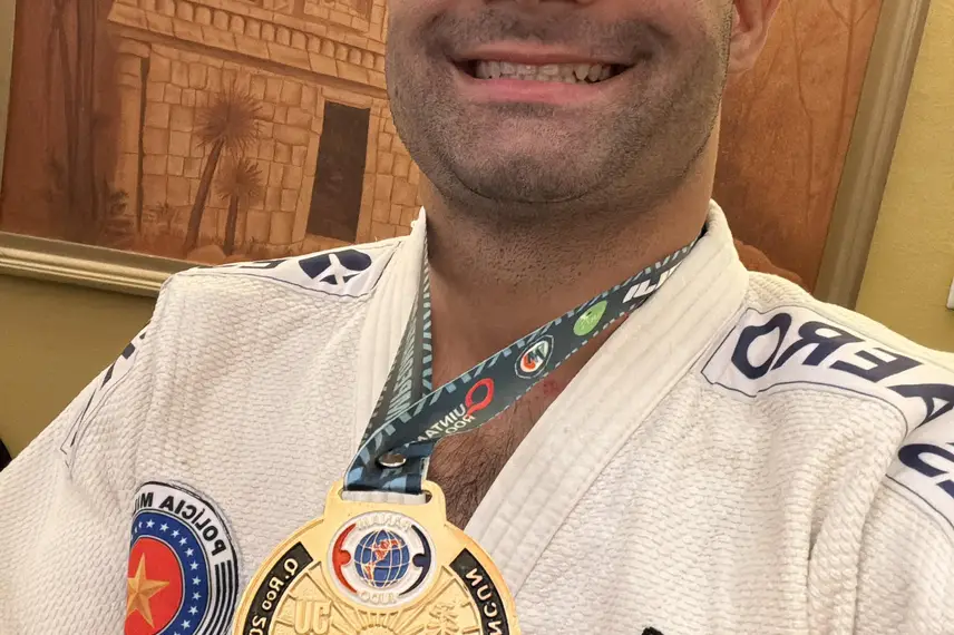 Stanley Torres conquista mais um campeonato internacional