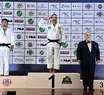 Stanley Torres conquista tetracampeonato Panamericano de Judô Veteranos no México