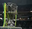 Copa do Brasil: Definidos os confrontos das seminfinais da competição nacional