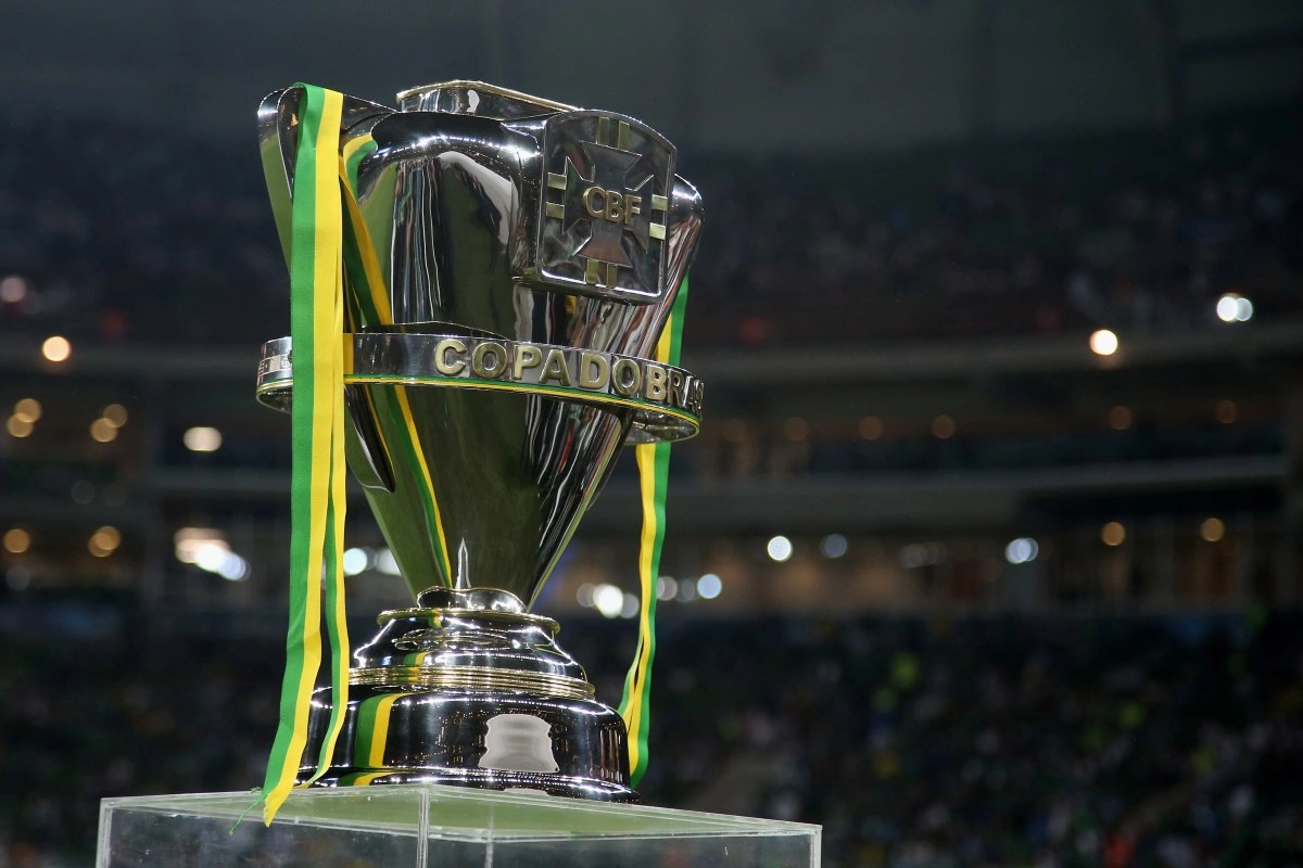 Taça da Copa do Brasil