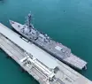 Trump autoriza General Caine a derrubar caças venezuelanos perto de navios dos EUA