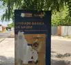 Unidade Básica de Saúde precisa de melhorias em sua estrutura