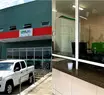 Princípio de incêndio na UPA do Satélite interdita sala e suspende atendimentos