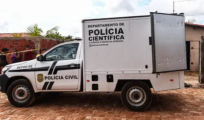Mulher é executada e duas ficam feridas em ataque armado no litoral do Piauí