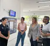 Visita técnica do Ministério da Saúde avalia qualidade de UBS em Teresina
