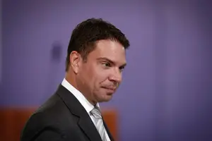 Alexandre Ramagem, ex-deputado federal (Foto: Reprodução | Pablo Jacob)