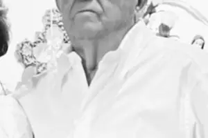 Antônio Francisco Lages Gonçalves (Foto: Reprodução)