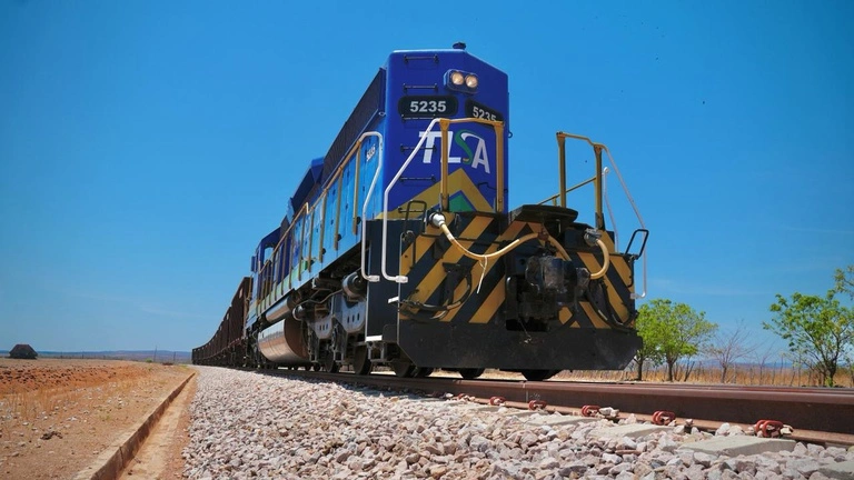 Após testes partindo do Piauí, Transnordestina planeja novas operações com grãos e minérios