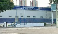 Homem é detido ao tentar se passar por PM para receber fardamento no CEFAP