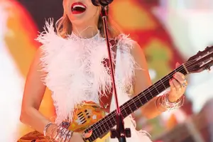 Claudia Leitte (Foto: Redes Sociais)