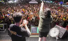 Em meio à seca, MP sugere trocar palco por prudência em Piripiri