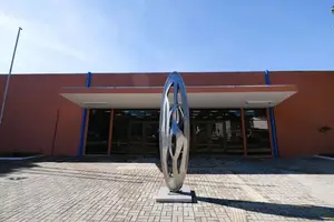 Edital oferece uso gratuito de auditório e galeria para ações artísticas, educativas e de inclusão social ao longo do ano (Foto: Minc)