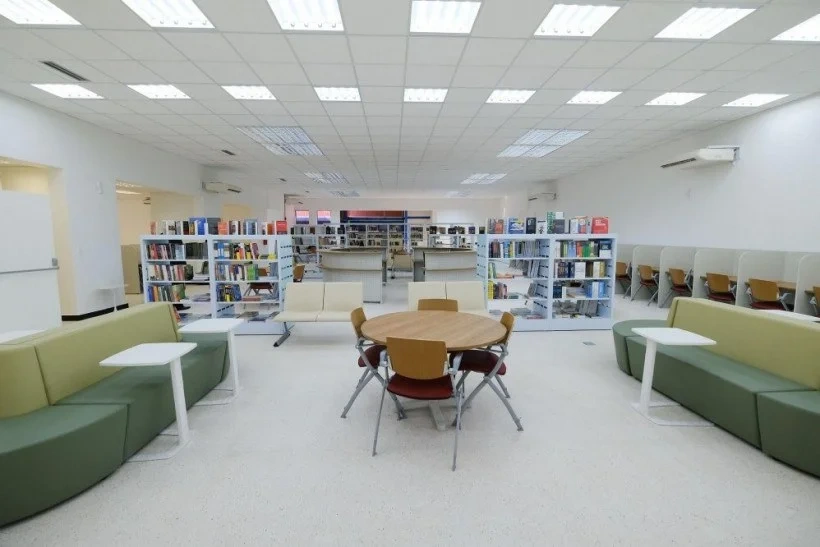 Edital oferece uso gratuito de auditório e galeria para ações artísticas, educativas e de inclusão social ao longo do ano