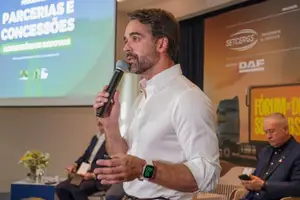 Eduardo Leite (Foto: SECOM-RS)