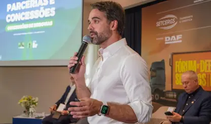 Eduardo Leite vê “projeto familiar” onde dizem haver projeto político