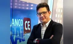 Jornalista e Apresentador Erlan Bastos morre aos 32 anos em Teresina