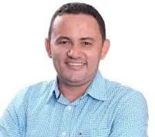 Ex. Prefeito de Lagoa do Barro Gilson Nunes (Foto: Reprodução)