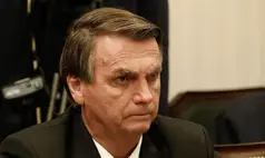 Moraes determina transferência de Bolsonaro para o Complexo da Papuda