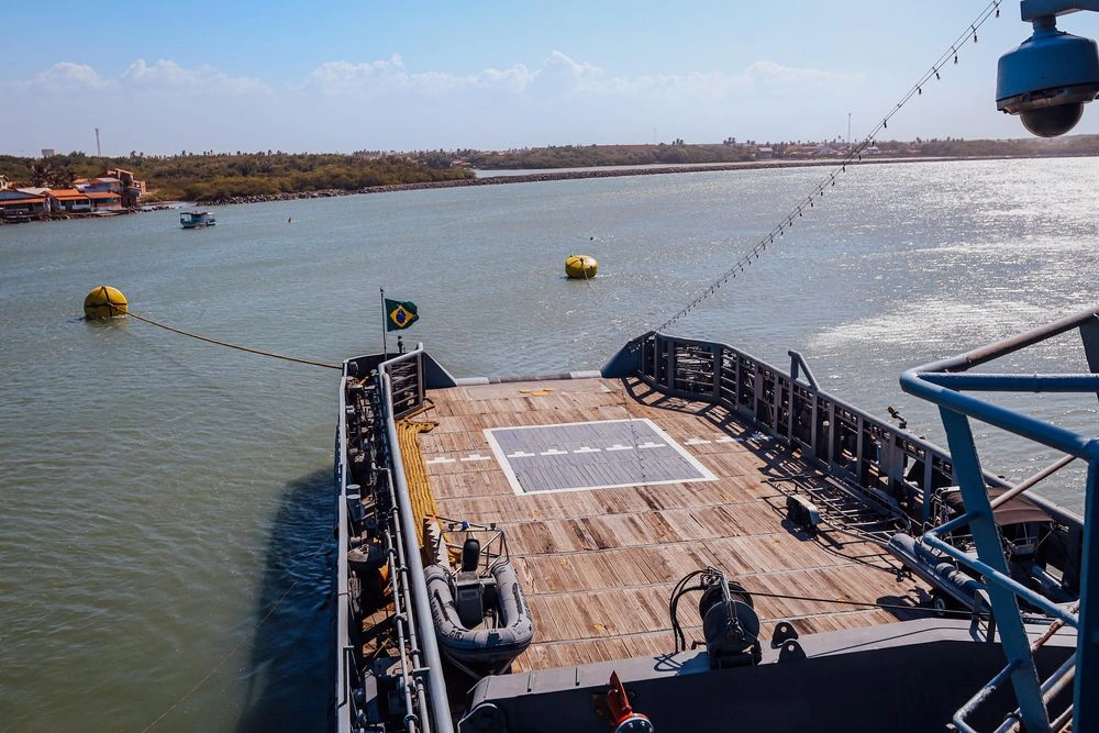 Governo do Piauí inicia em 2026 projeto para recuperar navegabilidade do Rio Parnaíba