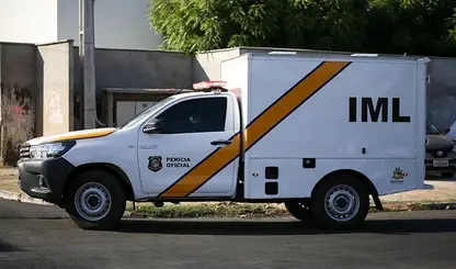 Servente sequestrado em Timon é encontrado morto na zona rural