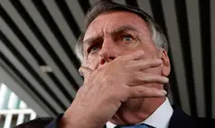 Nova cela de Jair Bolsonaro possui 54 metros quadrados e área externa