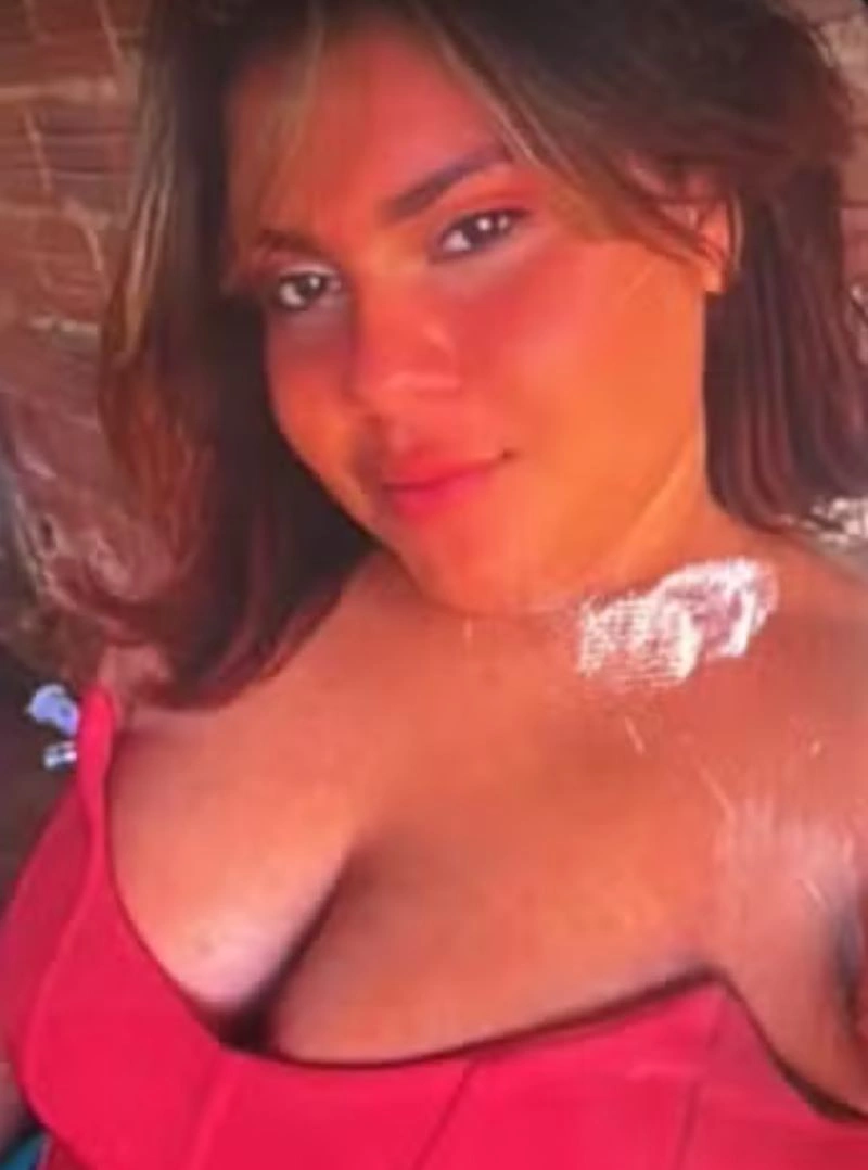 Joana D'Arc de Jesus