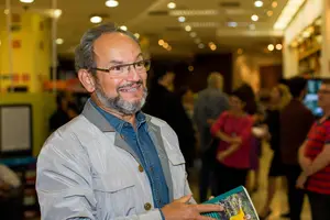 Jornalista Ernesto Paglia deixa a Globo após 44 anos (Foto: Reprodução)