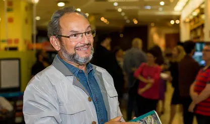 Ernesto Paglia assume o Roda Viva e inaugura nova fase na TV Cultura