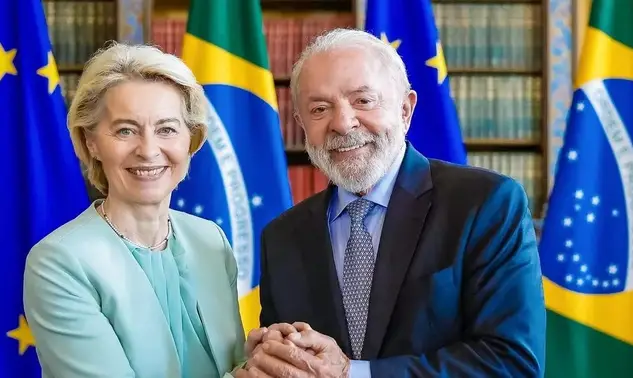 Acordo histórico une Mercosul e União Europeia e amplia oportunidades globais