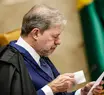 STF só afastou ministros quando a decisão partiu do próprio magistrado