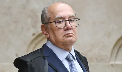 Gilmar Mendes barra HC improvisado e mantém Bolsonaro longe da domiciliar