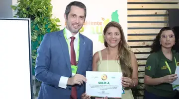 Novas Regras do Selo Ambienta (Foto: Reprodução)