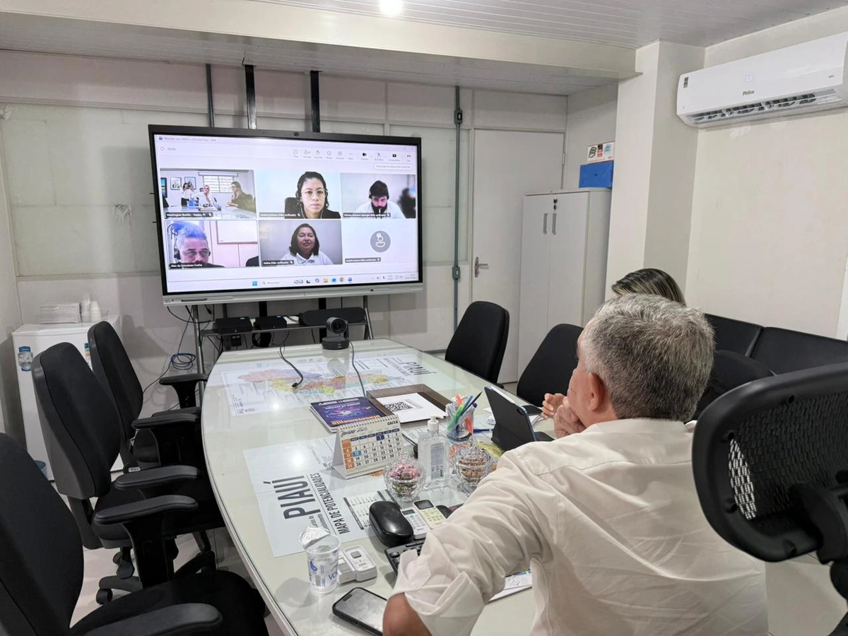 Orçamento Participativo Digital do Piauí (OPA) vira referência