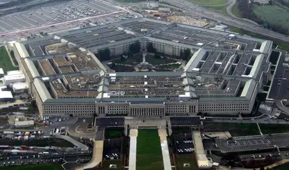 Pentágono planeja reduzir participação dos Estados Unidos em estruturas da Otan