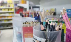 Período pré-letivo impulsiona o comércio após as festas de fim de ano