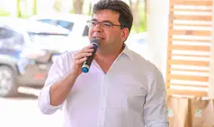 Rafael Fonteles leva obras e ações a Capitão de Campos e região