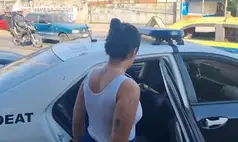 “Vem me buscar” atendido: acusada do golpe Boa Noite, Cinderela é presa no Rio