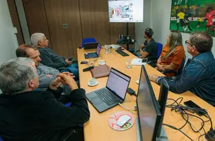 Reunião extraordinária do colegiado reforça transparência e alcance nacional do incentivo fiscal à cultura (Foto: Victor Vec - MINC)