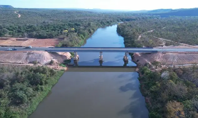 Piauí aposta no Rio Parnaíba para levar grãos mais longe — agora pela água